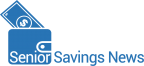 Senior Savings News Logo